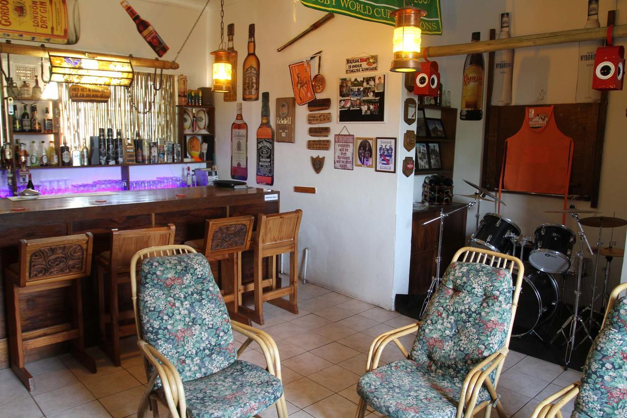 كوليزبيرغ Van Zylsvlei - A Karoo Guest Farm المظهر الخارجي الصورة